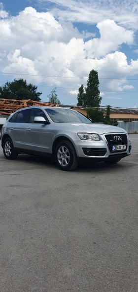 Обява за продажба на Audi Q5 ~17 999 лв. - изображение 1