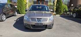 Nissan Qashqai 1.6i/ GPL/ 2009г./ ТОП 100% - 8600 лв. - 98303010 4