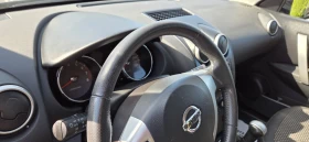 Nissan Qashqai 1.6i/ GPL/ 2009г./ ТОП 100% - 8600 лв. - 98303010 15