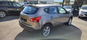 Nissan Qashqai 1.6i/ GPL/ 2009г./ ТОП 100% - 8600 лв. - 98303010 6