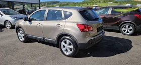 Nissan Qashqai 1.6i/ GPL/ 2009г./ ТОП 100% - 8600 лв. - 98303010 7