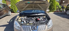 Nissan Qashqai 1.6i/ GPL/ 2009г./ ТОП 100% - 8600 лв. - 98303010 10
