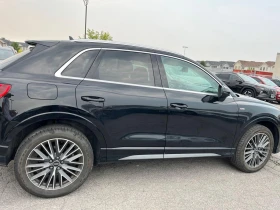 Audi Q3 Progressiv* Авто финансиране* Карфакс - 47100 лв. - 61601027 3