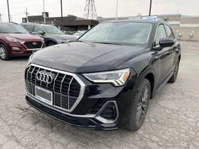 Audi Q3 Progressiv* Авто финансиране* Карфакс