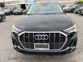 Audi Q3 Progressiv* Авто финансиране* Карфакс - 47100 лв. - 61601027 6