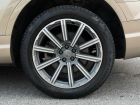 Audi Q7 quattro Technik tiptronic* CARFAX* - 32600 лв. - 26836084 10
