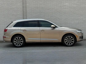 Audi Q7 quattro Technik tiptronic* CARFAX* - 32600 лв. - 26836084 3