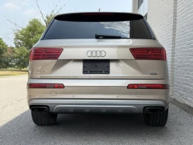 Audi Q7 quattro Technik tiptronic* CARFAX* - 32600 лв. - 26836084 5