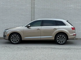 Audi Q7 quattro Technik tiptronic* CARFAX* - 32600 лв. - 26836084 4