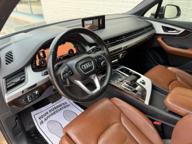 Audi Q7 quattro Technik tiptronic* CARFAX* - 32600 лв. - 26836084 6