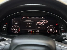 Audi Q7 quattro Technik tiptronic* CARFAX* - 32600 лв. - 26836084 8