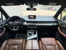 Audi Q7 quattro Technik tiptronic* CARFAX* - 32600 лв. - 26836084 7
