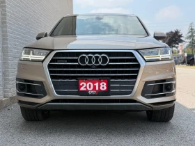 Audi Q7 quattro Technik tiptronic* CARFAX* - 32600 лв. - 26836084 2