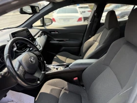 Toyota C-HR XLE | APPLE CARPLAY |  | Mobile.bg    11