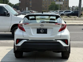 Toyota C-HR XLE | APPLE CARPLAY |  | Mobile.bg    6