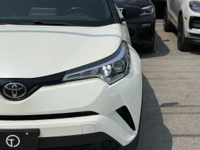 Toyota C-HR XLE | APPLE CARPLAY |  | Mobile.bg    3