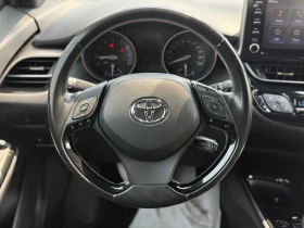 Toyota C-HR XLE | APPLE CARPLAY |  | Mobile.bg    10