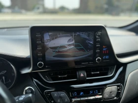Toyota C-HR XLE | APPLE CARPLAY |  | Mobile.bg    12