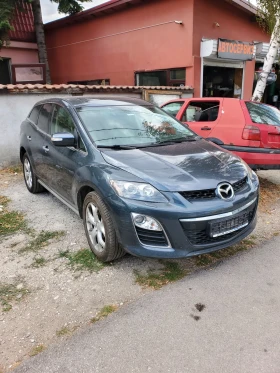 Mazda CX-7 - 3000 лв. - 88626108 2