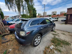 Mazda CX-7 - 3000 лв. - 88626108 3