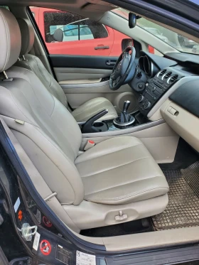 Mazda CX-7 - 3000 лв. - 88626108 6