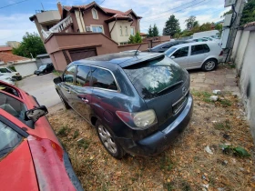 Mazda CX-7 - 3000 лв. - 88626108 4