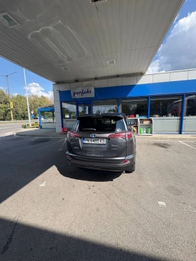 Обява за продажба на Toyota Rav4 = 2.5 VVTI HYBRID=  ~33 999 лв. - изображение 5