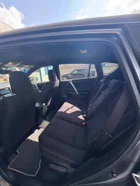 Обява за продажба на Toyota Rav4 = 2.5 VVTI HYBRID=  ~33 999 лв. - изображение 7