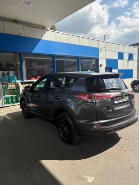 Обява за продажба на Toyota Rav4 = 2.5 VVTI HYBRID=  ~33 999 лв. - изображение 6