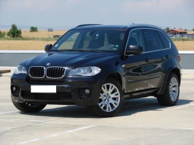 BMW X5 3.0 M-PACK FULL/ SOFTCLOSE/ 