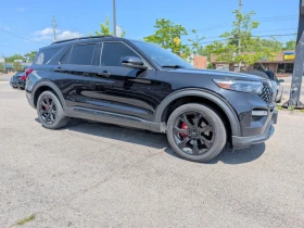 Ford Explorer ST AWD* - *   | Mobile.bg    3