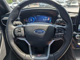 Ford Explorer ST AWD* - *   | Mobile.bg    7