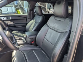 Ford Explorer ST AWD* - *   | Mobile.bg    5