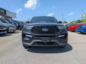 Ford Explorer ST AWD* - *   | Mobile.bg    4