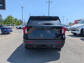 Ford Explorer ST AWD* - *   | Mobile.bg    2