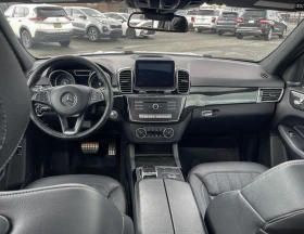 Mercedes-Benz GLE 400 4MATIC | Mobile.bg    15