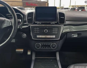 Mercedes-Benz GLE 400 4MATIC | Mobile.bg    11
