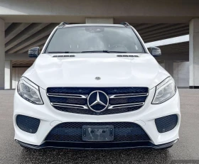 Mercedes-Benz GLE 400 4MATIC | Mobile.bg    2