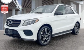  Mercedes-Benz GLE 40...