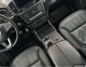 Mercedes-Benz GLE 400 4MATIC | Mobile.bg    10