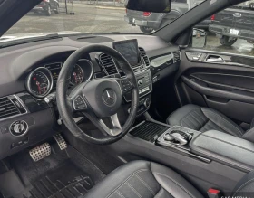 Mercedes-Benz GLE 400 4MATIC | Mobile.bg    7