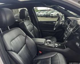 Mercedes-Benz GLE 400 4MATIC | Mobile.bg    13