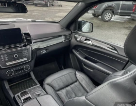 Mercedes-Benz GLE 400 4MATIC | Mobile.bg    16