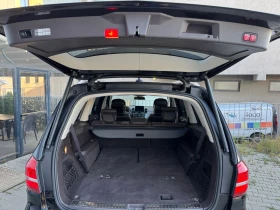 Mercedes-Benz GLS 350 | Mobile.bg    11