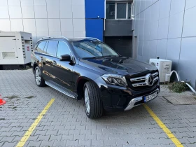  Mercedes-Benz GLS 35...