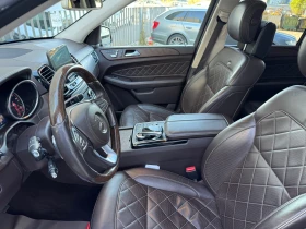 Mercedes-Benz GLS 350 | Mobile.bg    7