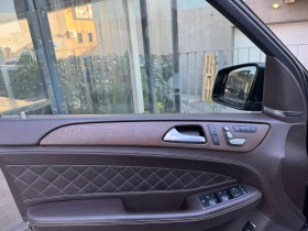 Mercedes-Benz GLS 350 | Mobile.bg    8
