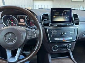 Mercedes-Benz GLS 350 | Mobile.bg    5