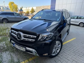Mercedes-Benz GLS 350 | Mobile.bg    2