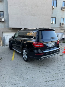 Mercedes-Benz GLS 350 | Mobile.bg    3